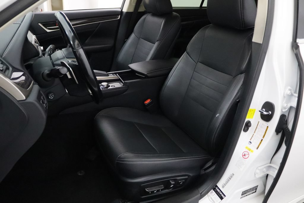 lexus gs 2016 JTHCZ1BL2GA002349 image lexus gs 2016 JTHCZ1BL2GA002349 image