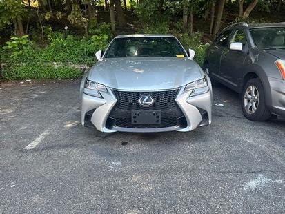 lexus gs 2016 JTHCZ1BL2GA002190 image lexus gs 2016 JTHCZ1BL2GA002190 image