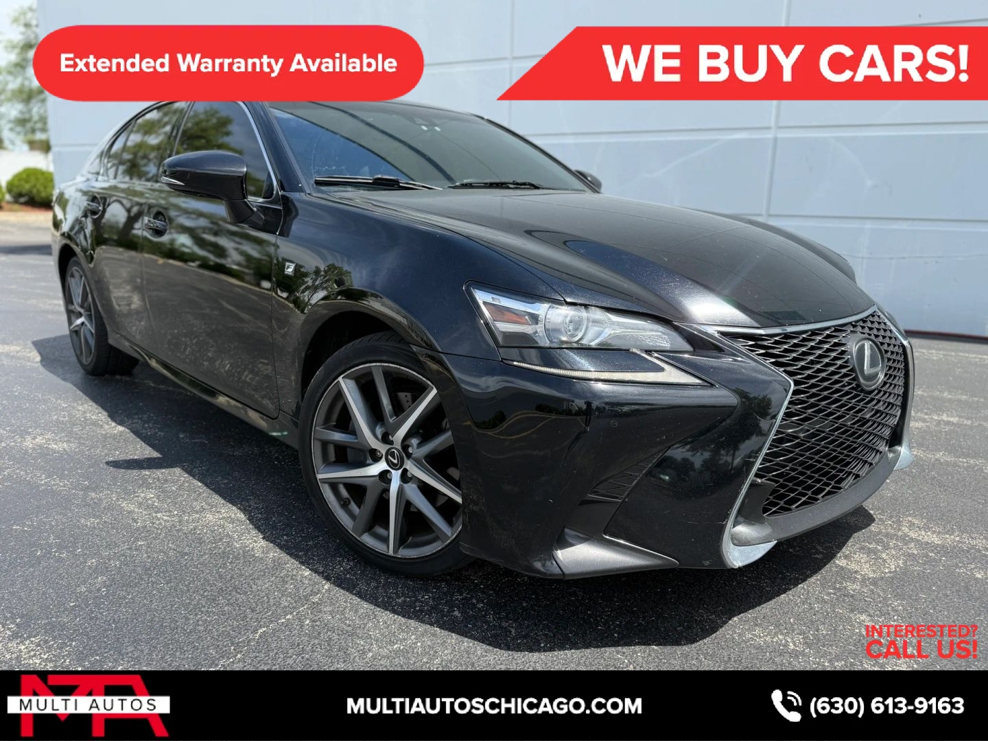 lexus gs 2016 JTHCZ1BL1GA001869 image lexus gs 2016 JTHCZ1BL1GA001869 image