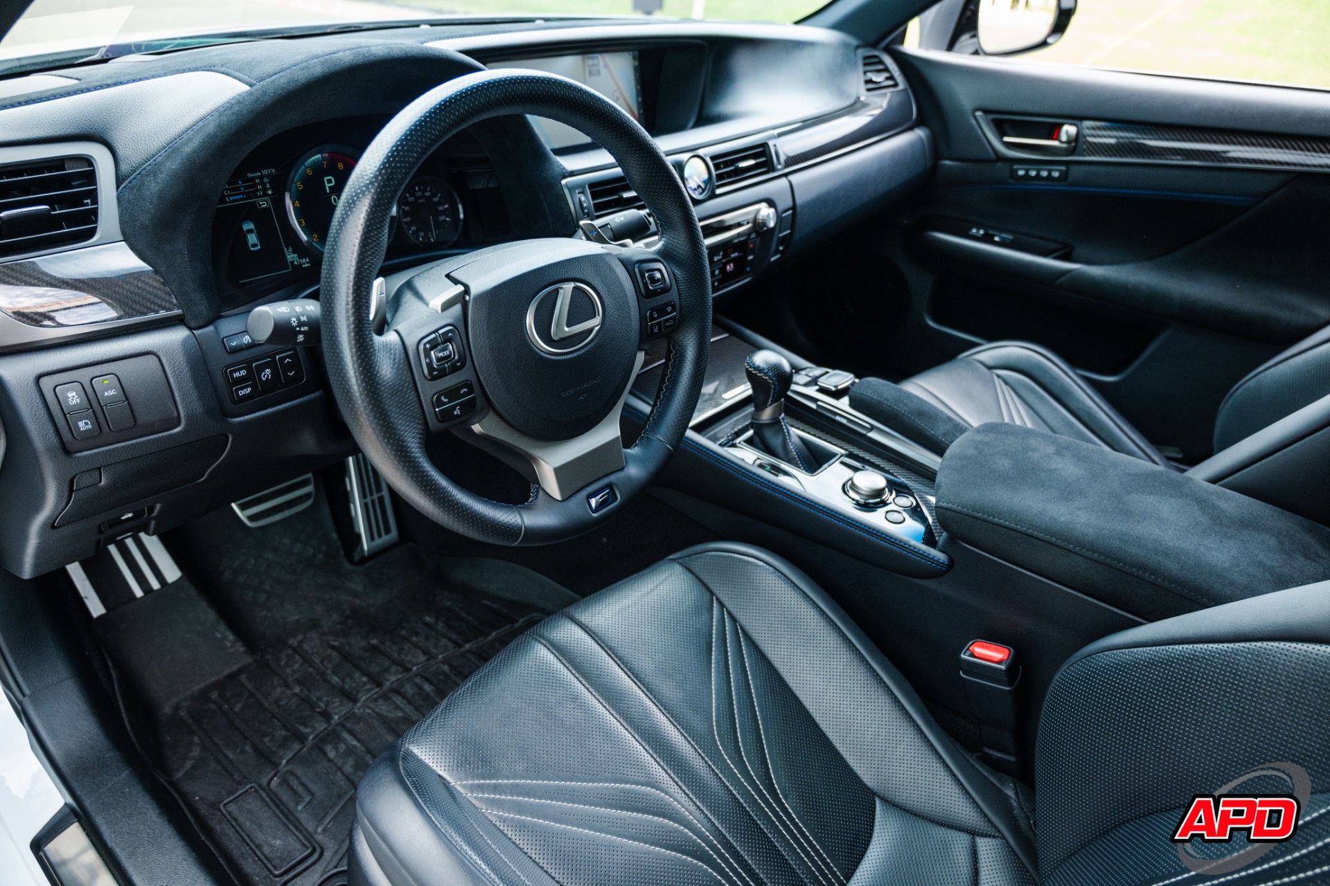lexus gs 2016 JTHBP1BL6GA001237 image lexus gs 2016 JTHBP1BL6GA001237 image