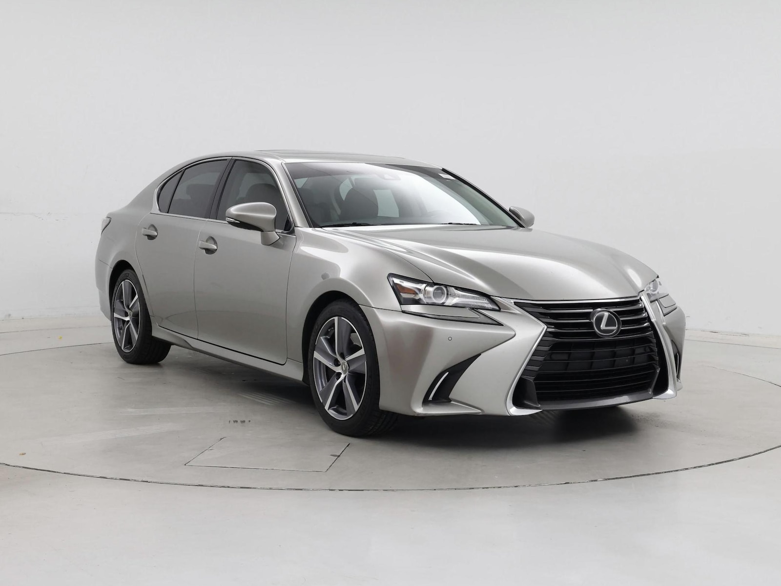 lexus gs 2016 JTHBZ1BL8GA004750 image lexus gs 2016 JTHBZ1BL8GA004750 image