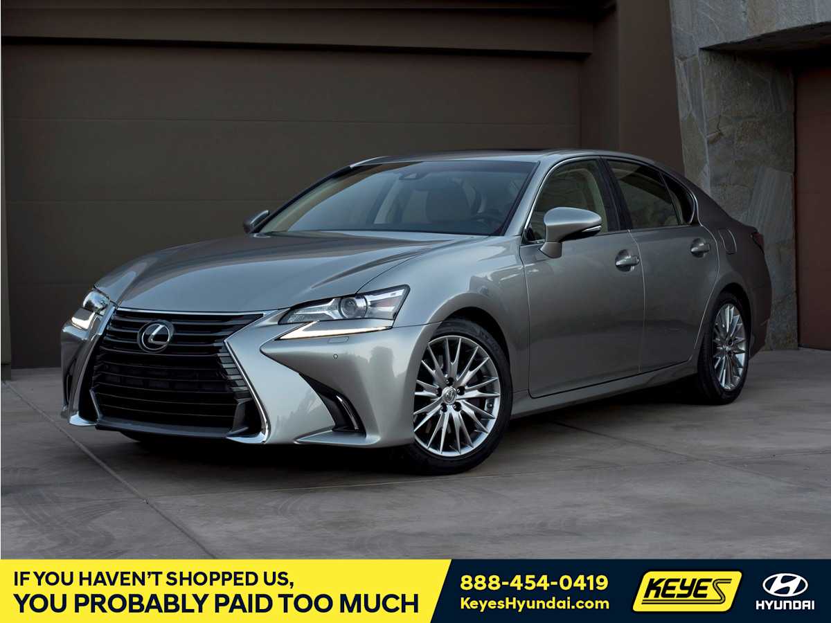 lexus gs 2016 JTHBA1BL2GA001690 image lexus gs 2016 JTHBA1BL2GA001690 image