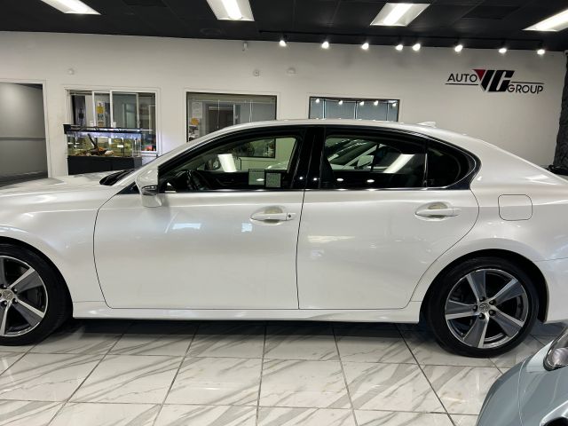 lexus gs 2016 JTHBZ1BL8GA002335 image lexus gs 2016 JTHBZ1BL8GA002335 image