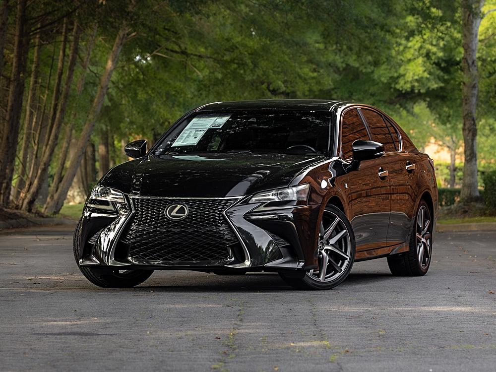 lexus gs 2016 JTHBZ1BL4GA003305 image lexus gs 2016 JTHBZ1BL4GA003305 image