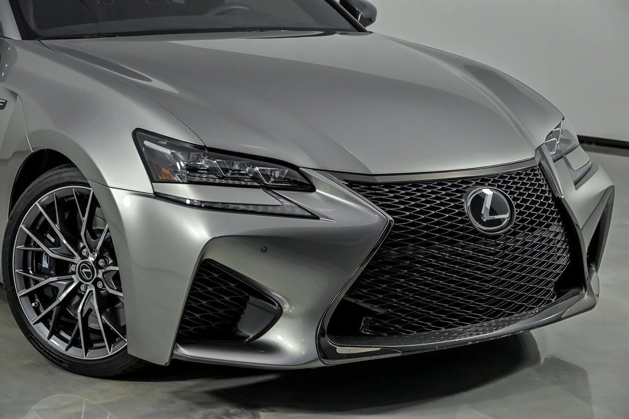 lexus gs 2016 JTHBP1BL3GA001650 image lexus gs 2016 JTHBP1BL3GA001650 image