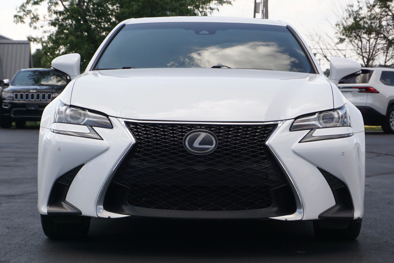 lexus gs 2016 JTHBZ1BL6GA003726 image lexus gs 2016 JTHBZ1BL6GA003726 image