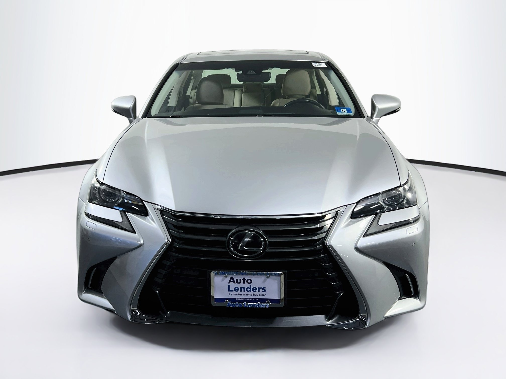 lexus gs 2016 JTHCZ1BL7GA003187 image lexus gs 2016 JTHCZ1BL7GA003187 image