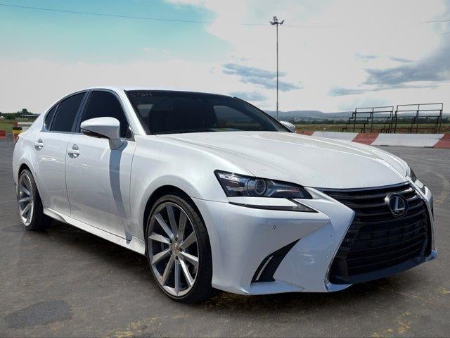 lexus gs 2016 JTHBZ1BL4GA006902 image lexus gs 2016 JTHBZ1BL4GA006902 image