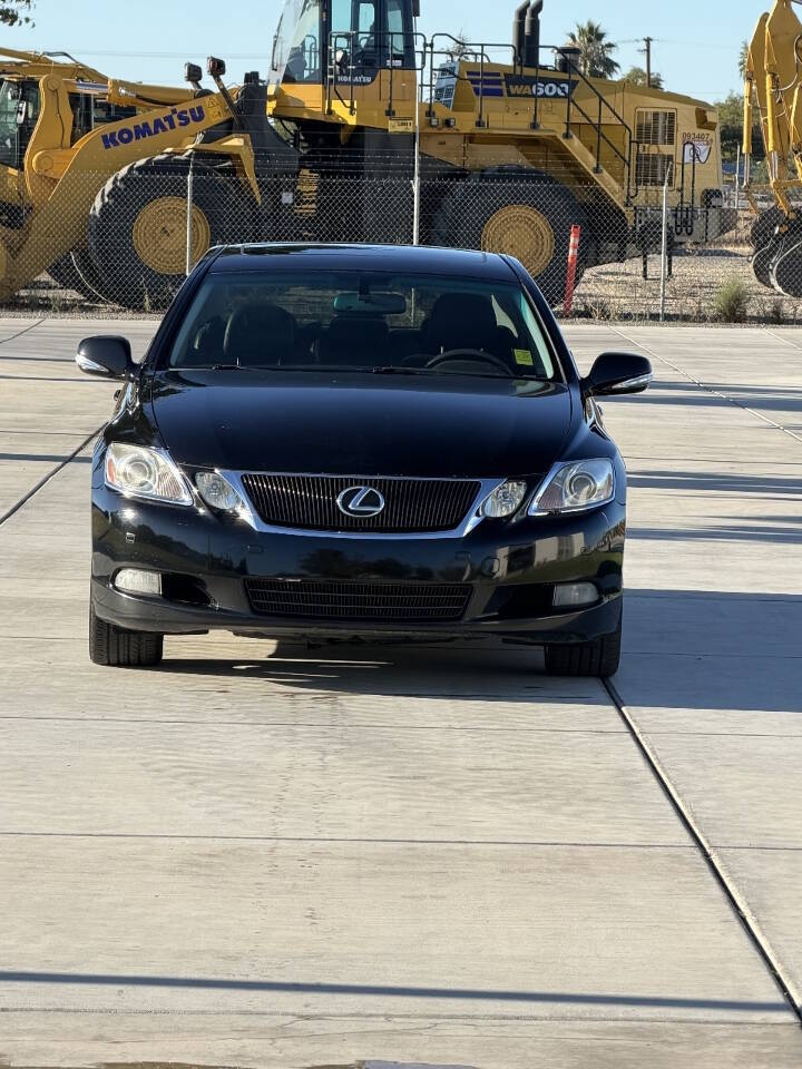 lexus gs 2008 JTHBE96S780036740 image lexus gs 2008 JTHBE96S780036740 image