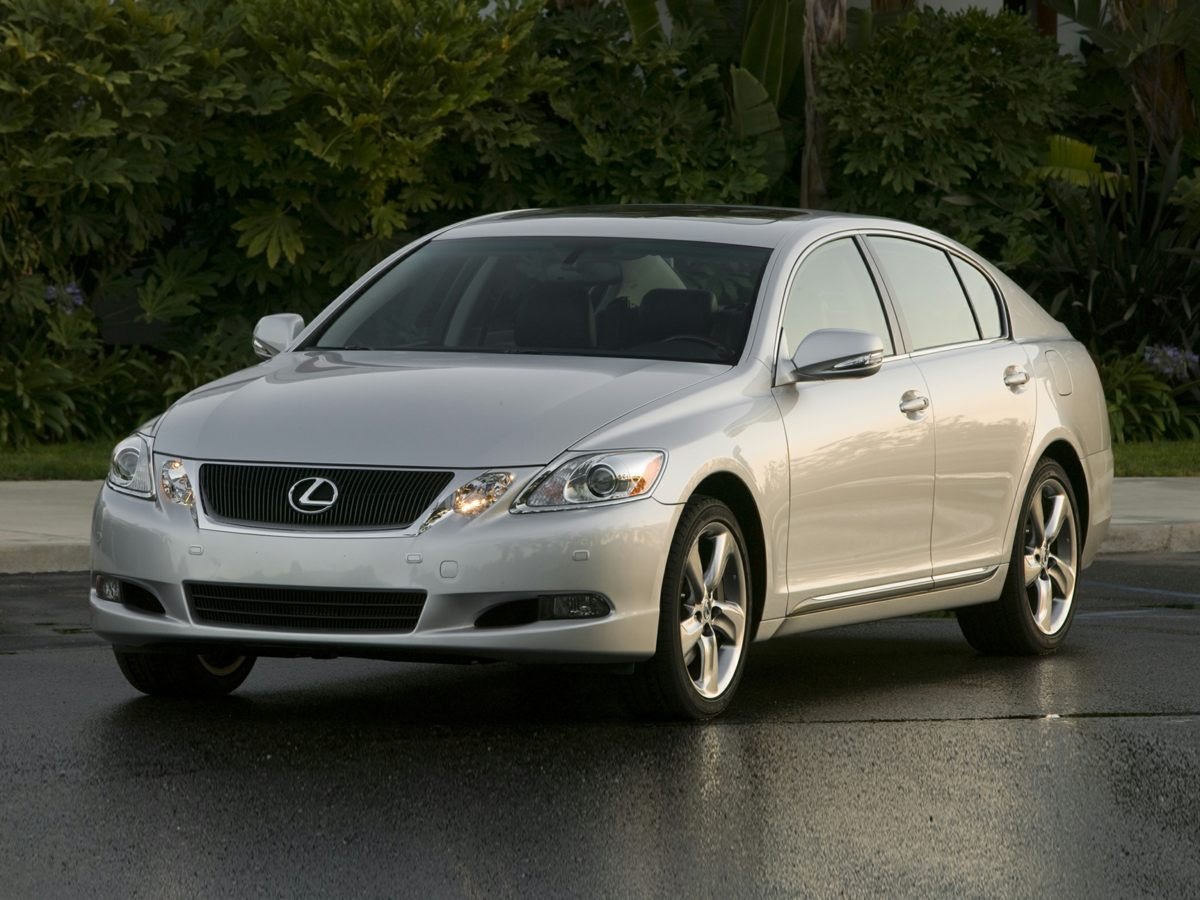 lexus gs 2008 JTHCE96S380013301 image lexus gs 2008 JTHCE96S380013301 image