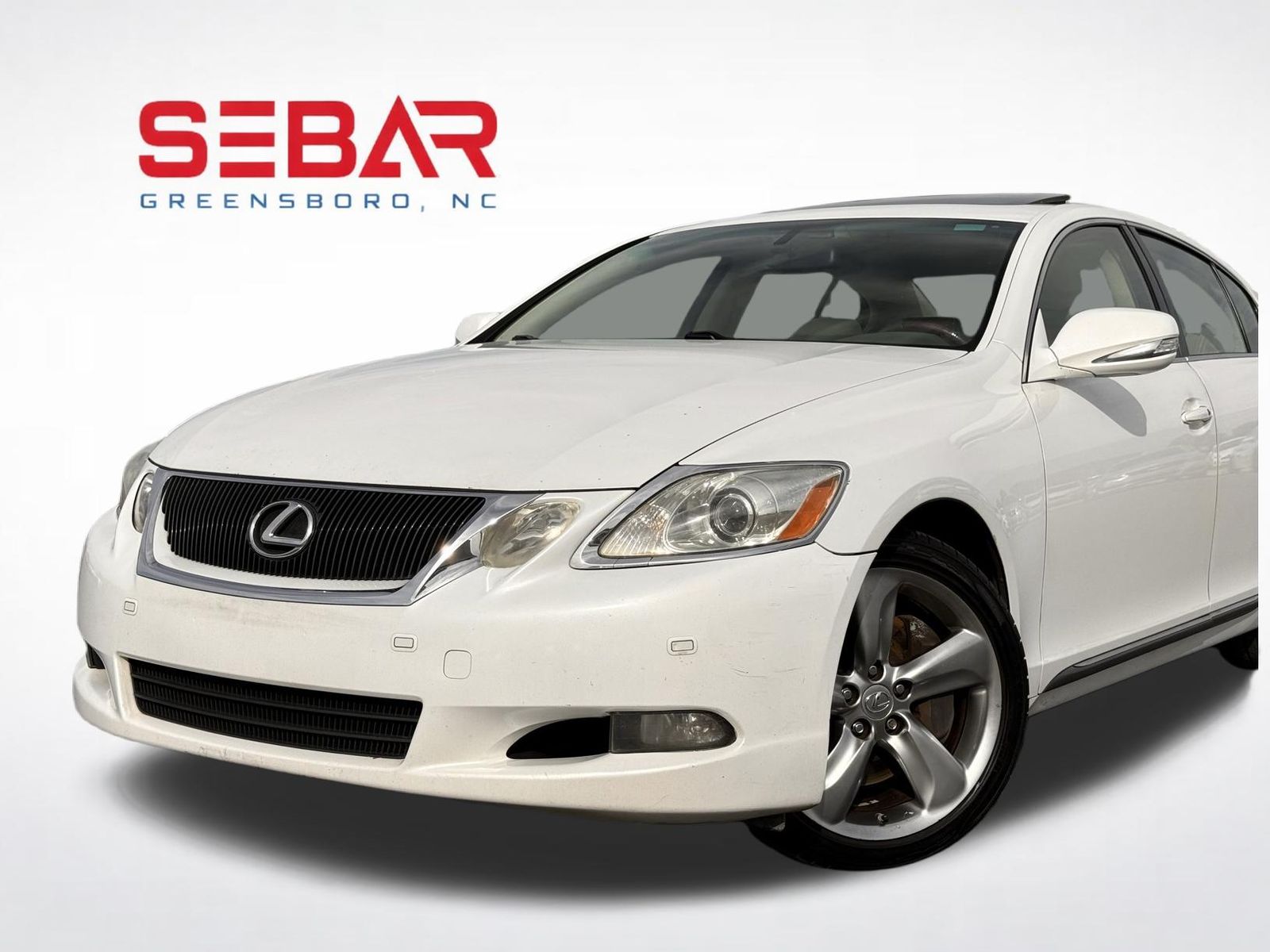 lexus gs 2008 JTHBE96S280034815 image lexus gs 2008 JTHBE96S280034815 image