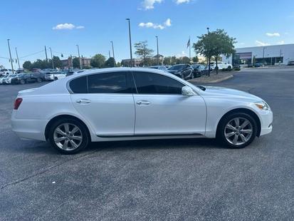 lexus gs 2008 JTHCE96S180020585 image lexus gs 2008 JTHCE96S180020585 image