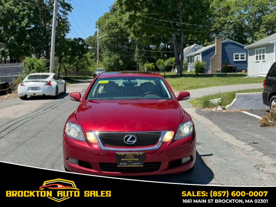 lexus gs 2008 JTHCE96S480015302 image lexus gs 2008 JTHCE96S480015302 image
