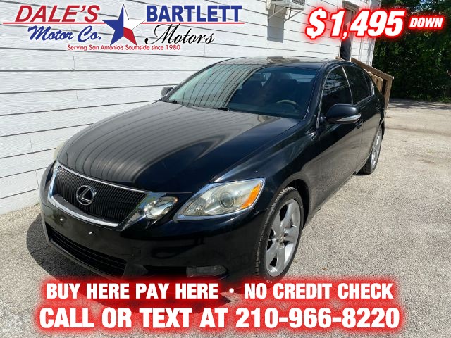 lexus gs 2008 JTHBE96S880037430 image lexus gs 2008 JTHBE96S880037430 image