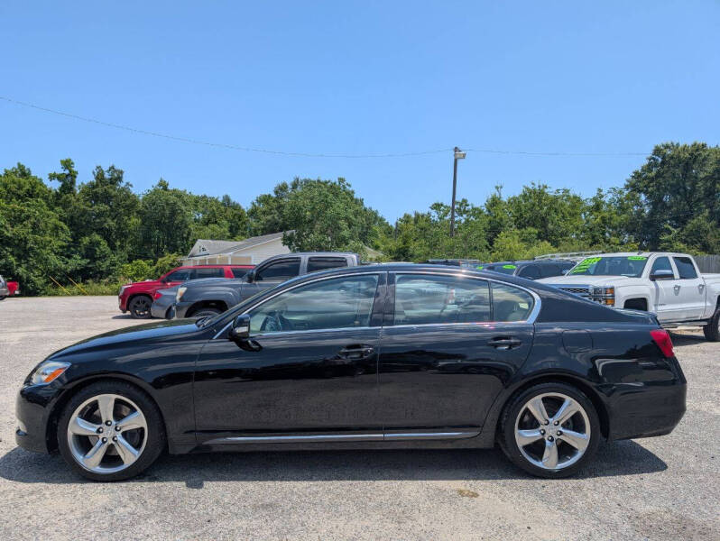 lexus gs 2008 JTHBE96S880039792 image lexus gs 2008 JTHBE96S880039792 image
