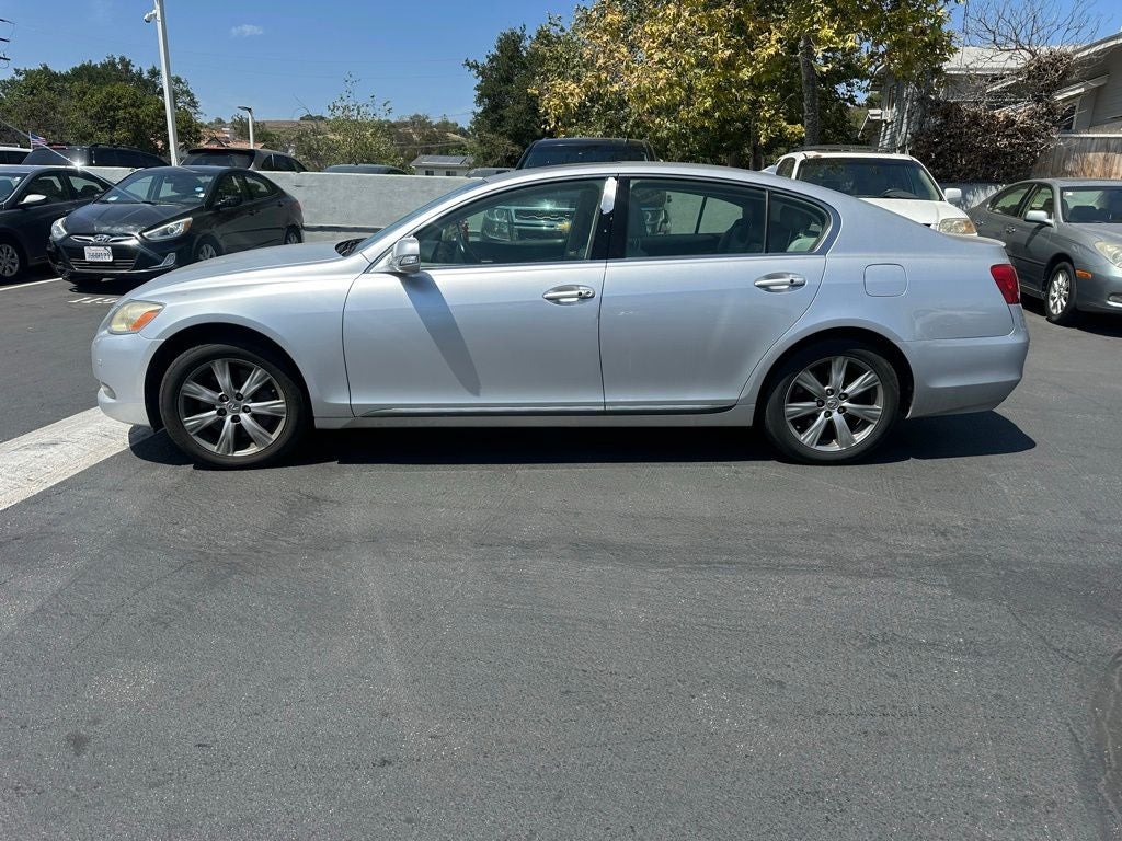 lexus gs 2008 JTHCE96S680014877 image lexus gs 2008 JTHCE96S680014877 image
