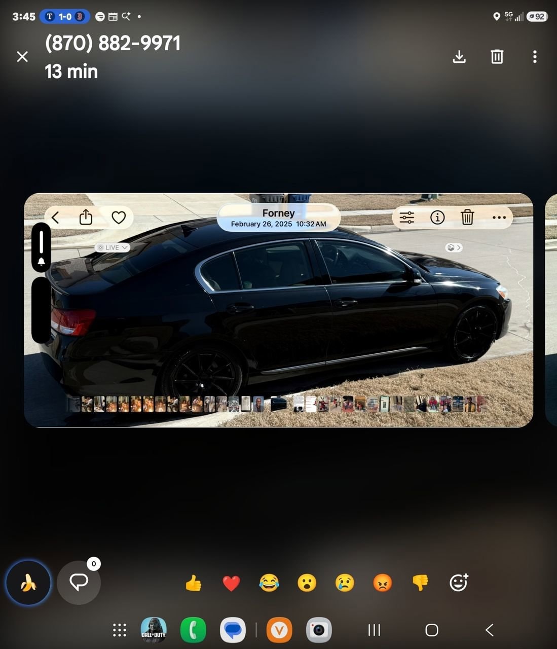 lexus gs 2009 JTHBE96S490045574 image lexus gs 2009 JTHBE96S490045574 image