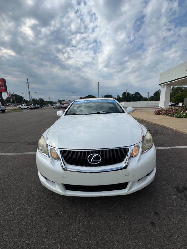 lexus gs 2009 JTHCE96S790023413 image lexus gs 2009 JTHCE96S790023413 image