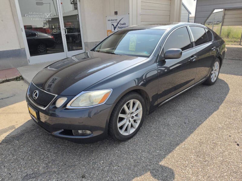 lexus gs 2007 JTHCE96S770009895 image lexus gs 2007 JTHCE96S770009895 image