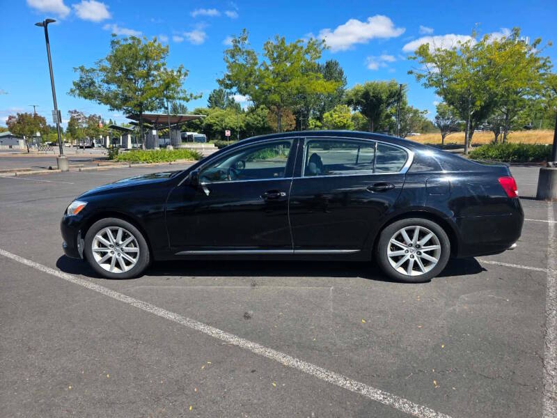 lexus gs 2007 JTHCE96SX70010183 image lexus gs 2007 JTHCE96SX70010183 image