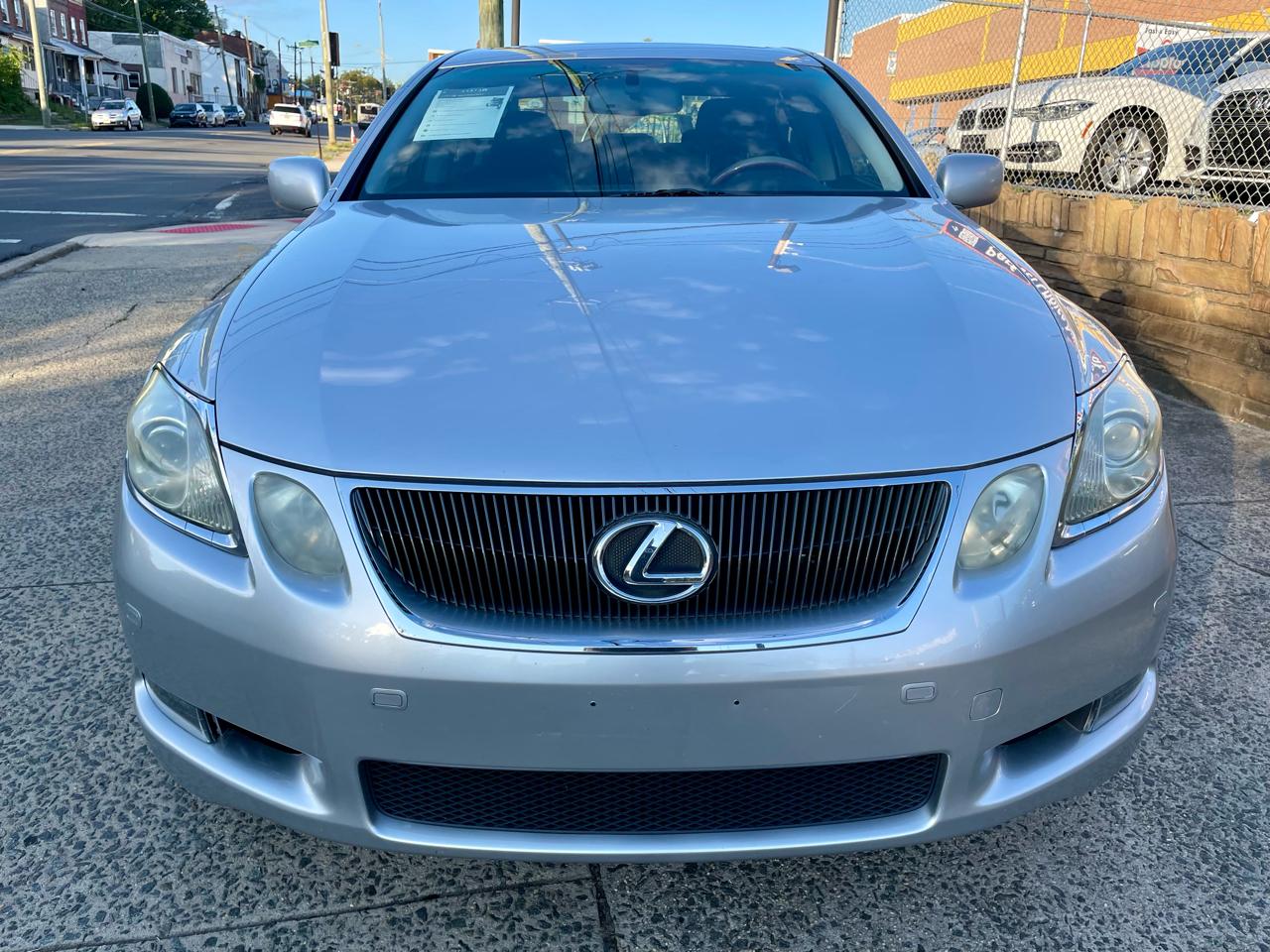 lexus gs 2007 JTHBC96S075000895 image lexus gs 2007 JTHBC96S075000895 image