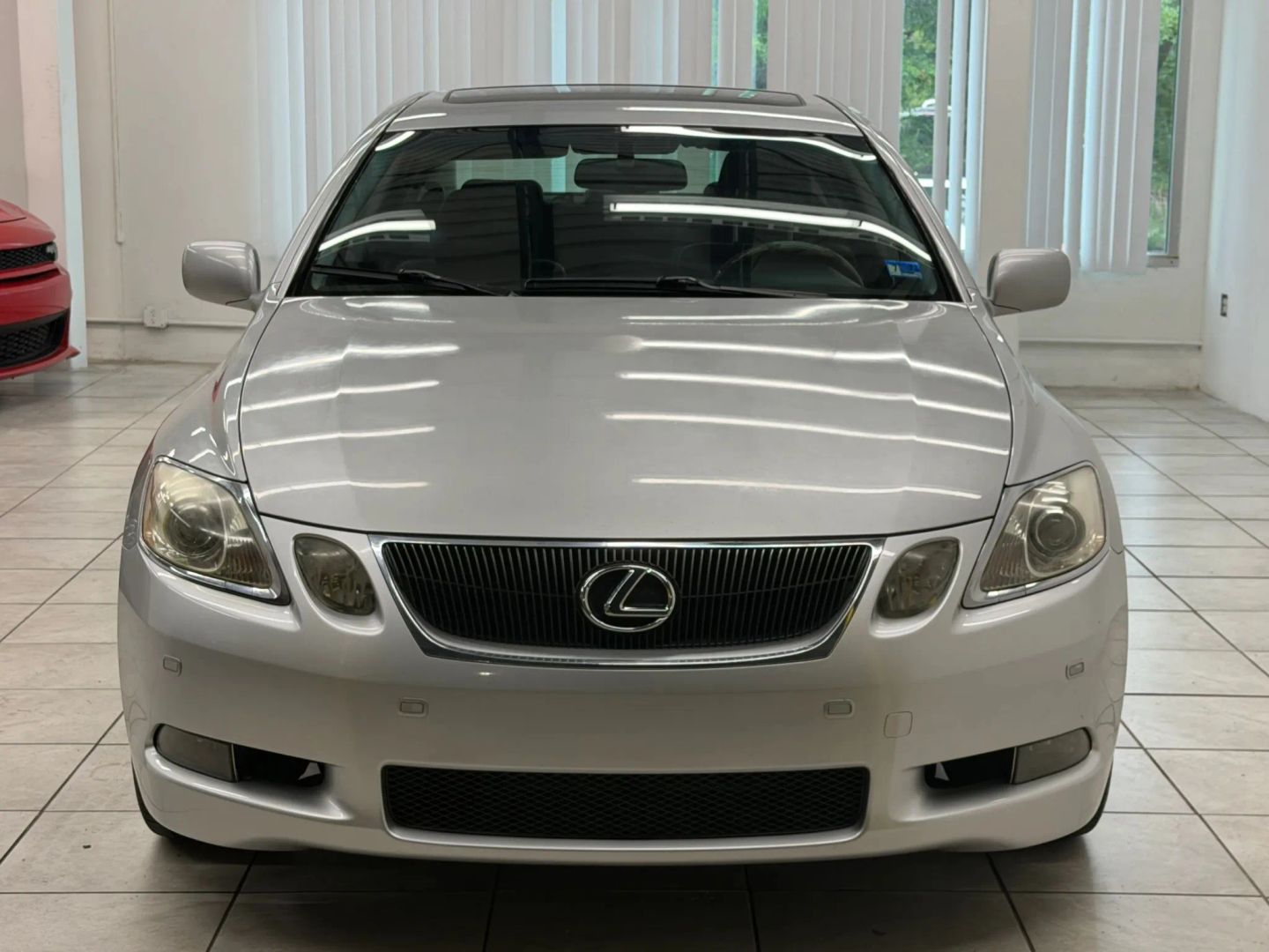lexus gs 2007 JTHBE96S970027987 image lexus gs 2007 JTHBE96S970027987 image