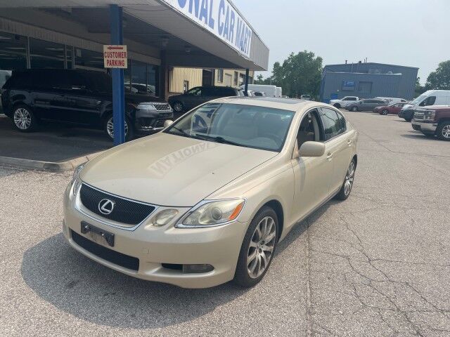 lexus gs 2007 JTHBE96S070018692 image lexus gs 2007 JTHBE96S070018692 image