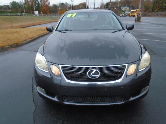 lexus gs 2007 JTHCE96S270009335 image lexus gs 2007 JTHCE96S270009335 image