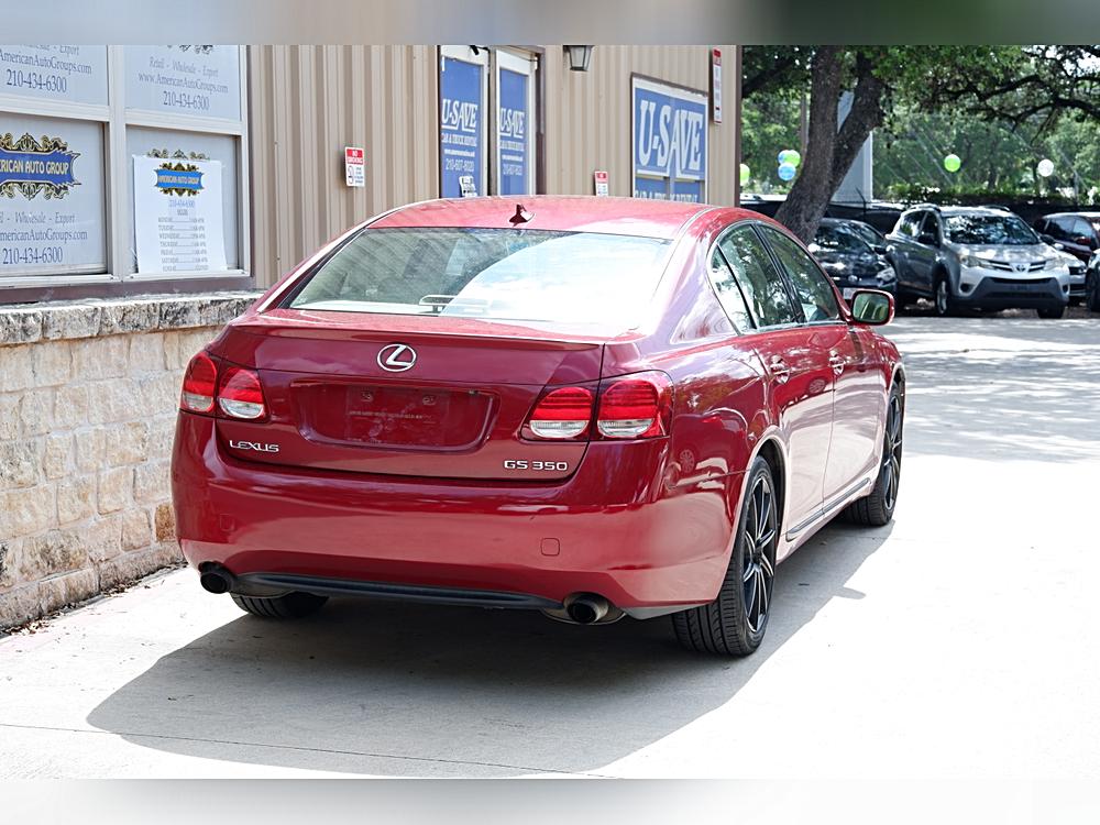 lexus gs 2007 JTHBE96SX70020143 image lexus gs 2007 JTHBE96SX70020143 image