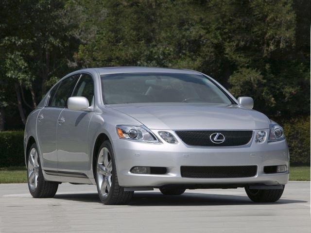 lexus gs 2007 JTHBE96S570018400 image lexus gs 2007 JTHBE96S570018400 image