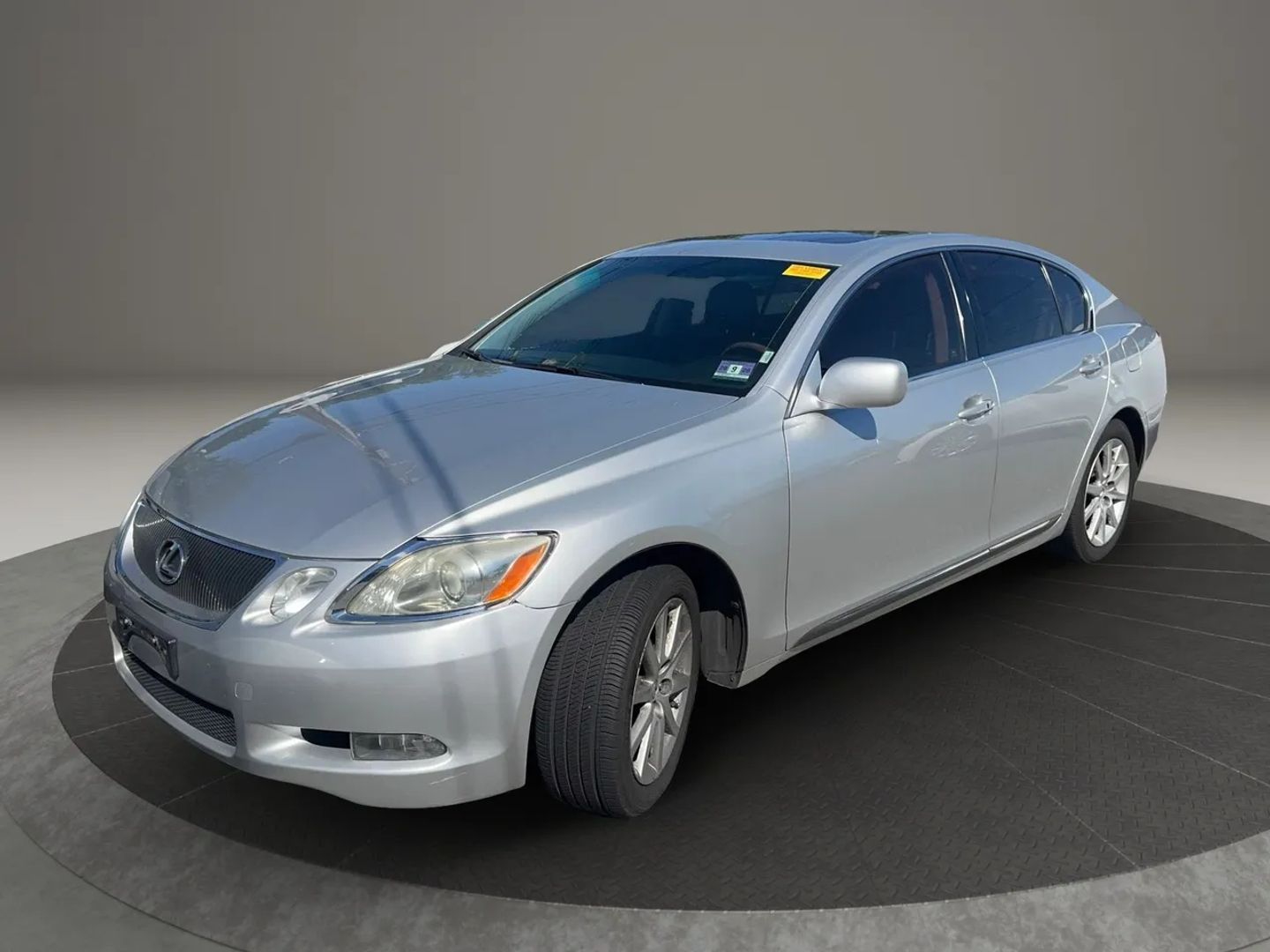 lexus gs 2007 JTHCE96S170003008 image lexus gs 2007 JTHCE96S170003008 image