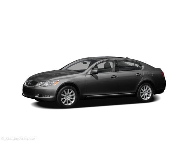 lexus gs 2007 JTHCE96SX70008756 image lexus gs 2007 JTHCE96SX70008756 image