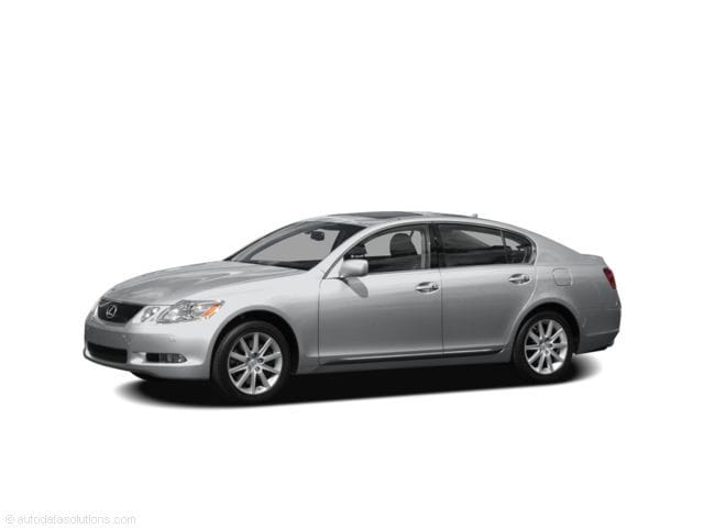 lexus gs 2007 JTHBE96S670010774 image lexus gs 2007 JTHBE96S670010774 image