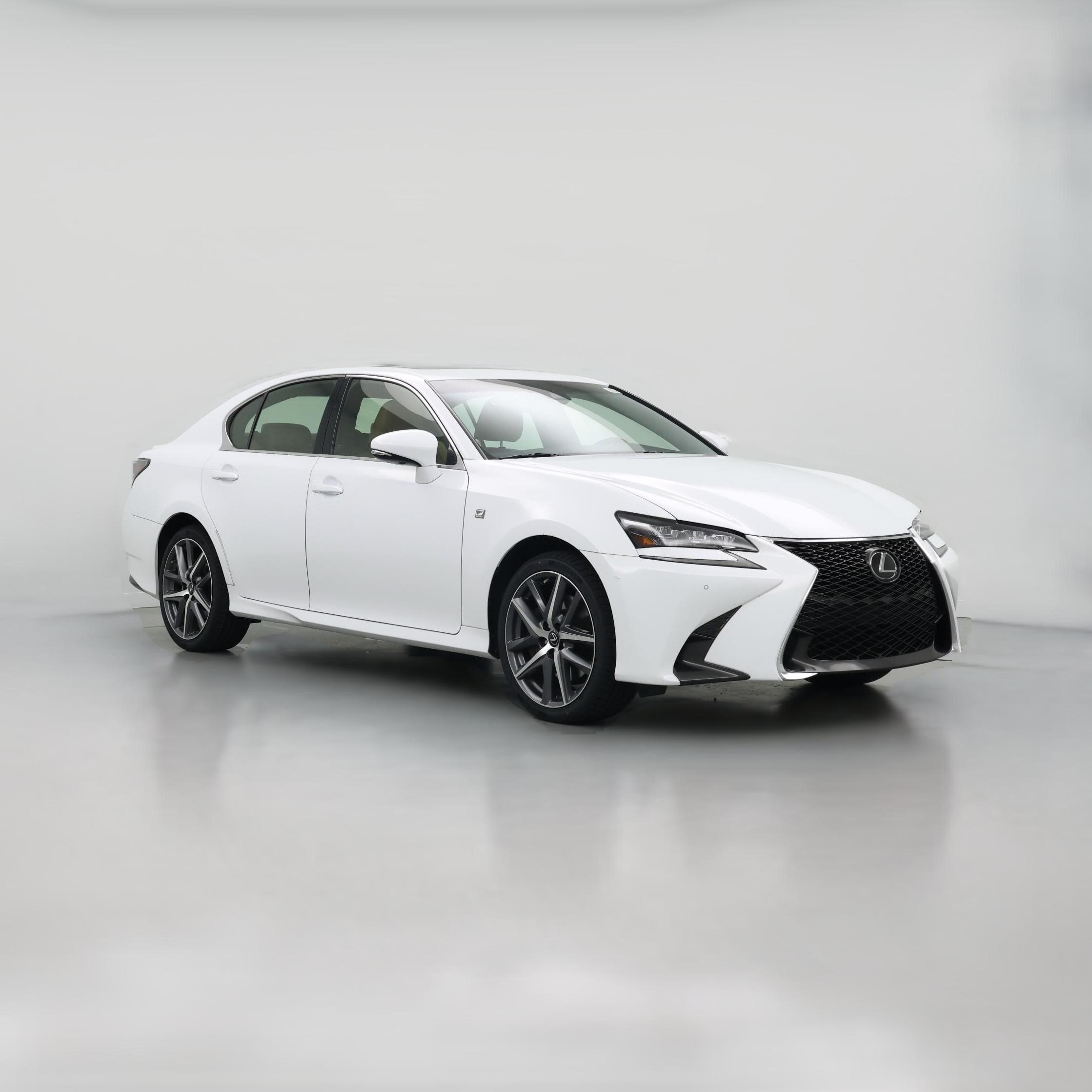lexus gs 2019 JTHCZ1BL7KA010679 image lexus gs 2019 JTHCZ1BL7KA010679 image