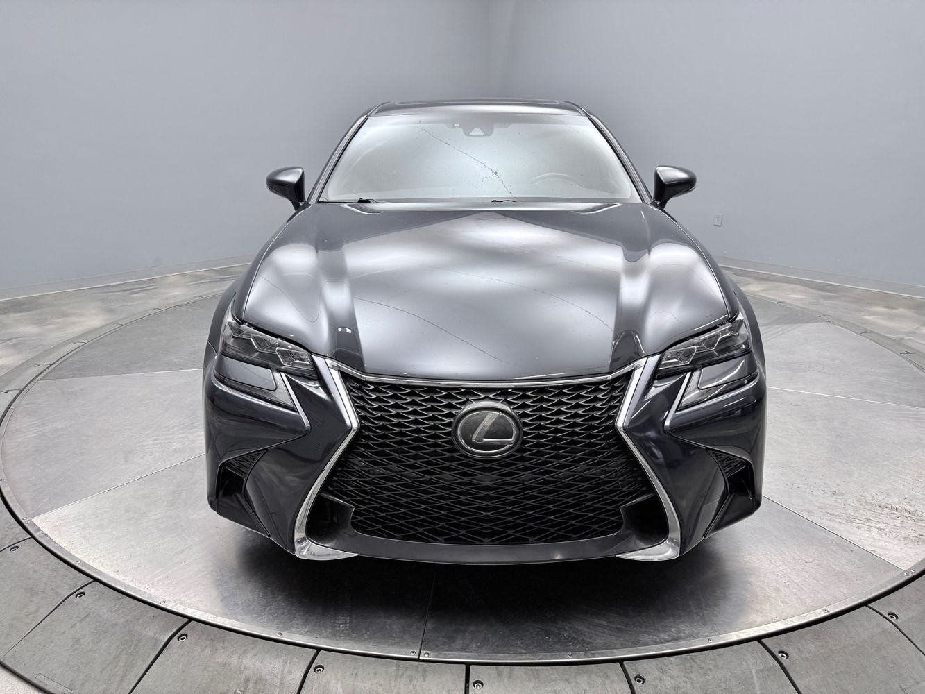 lexus gs 2019 JTHCZ1BLXKA010966 image lexus gs 2019 JTHCZ1BLXKA010966 image