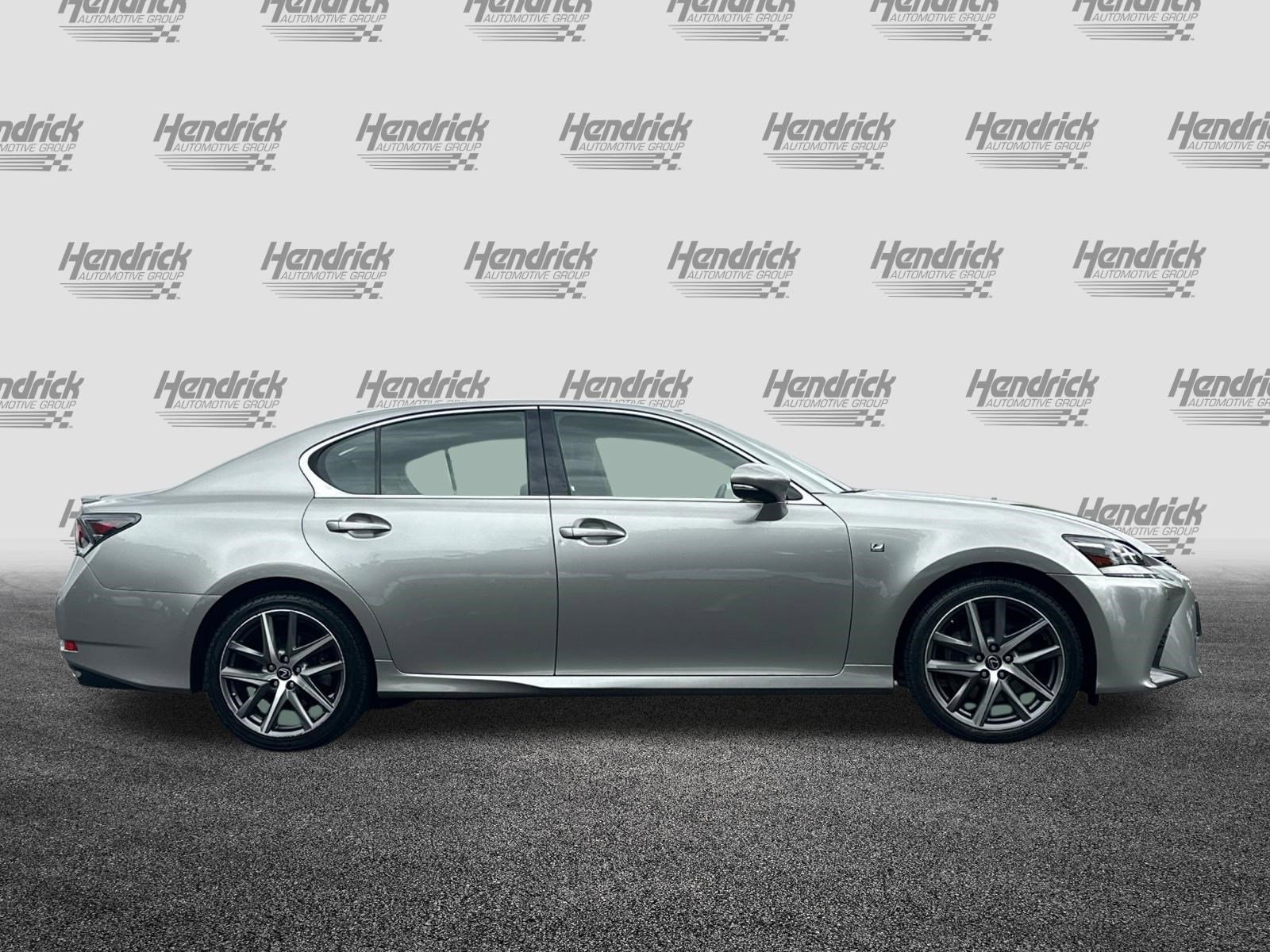 lexus gs 2019 JTHCZ1BL6KA012116 image lexus gs 2019 JTHCZ1BL6KA012116 image