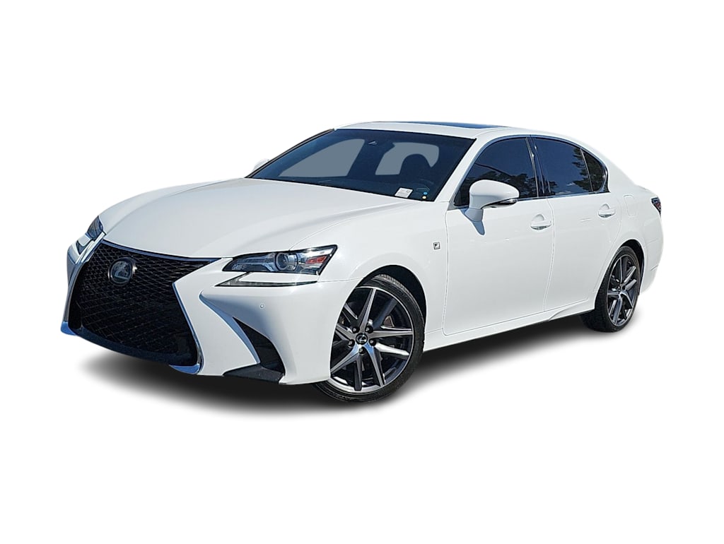 lexus gs 2019 JTHBZ1BL8KA018186 image lexus gs 2019 JTHBZ1BL8KA018186 image