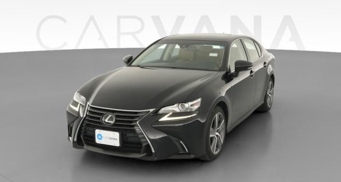 lexus gs 2019 JTHCZ1BL5KA011104 image lexus gs 2019 JTHCZ1BL5KA011104 image