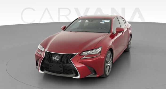 lexus gs 2019 JTHCZ1BL3KA011375 image lexus gs 2019 JTHCZ1BL3KA011375 image