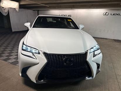 lexus gs 2019 JTHCZ1BL6KA010527 image lexus gs 2019 JTHCZ1BL6KA010527 image