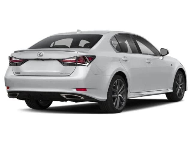 lexus gs 2019 JTHBZ1BL7KA018681 image lexus gs 2019 JTHBZ1BL7KA018681 image