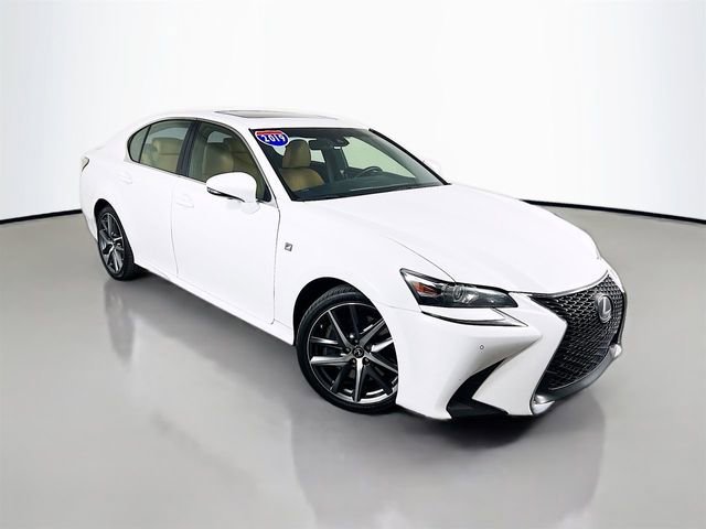 lexus gs 2019 JTHBZ1BL6KA018669 image lexus gs 2019 JTHBZ1BL6KA018669 image