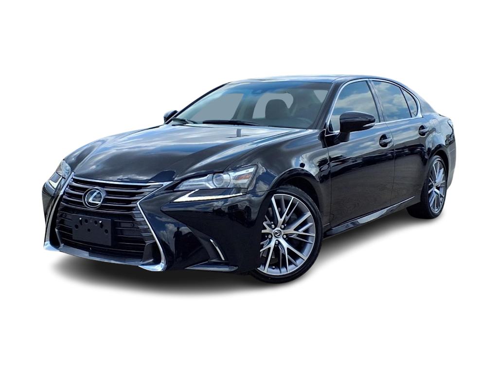 lexus gs 2019 JTHBZ1BL0KA018764 image lexus gs 2019 JTHBZ1BL0KA018764 image