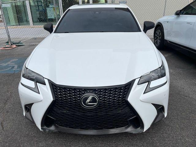 lexus gs 2018 JTHBZ1BL3JA014691 image lexus gs 2018 JTHBZ1BL3JA014691 image