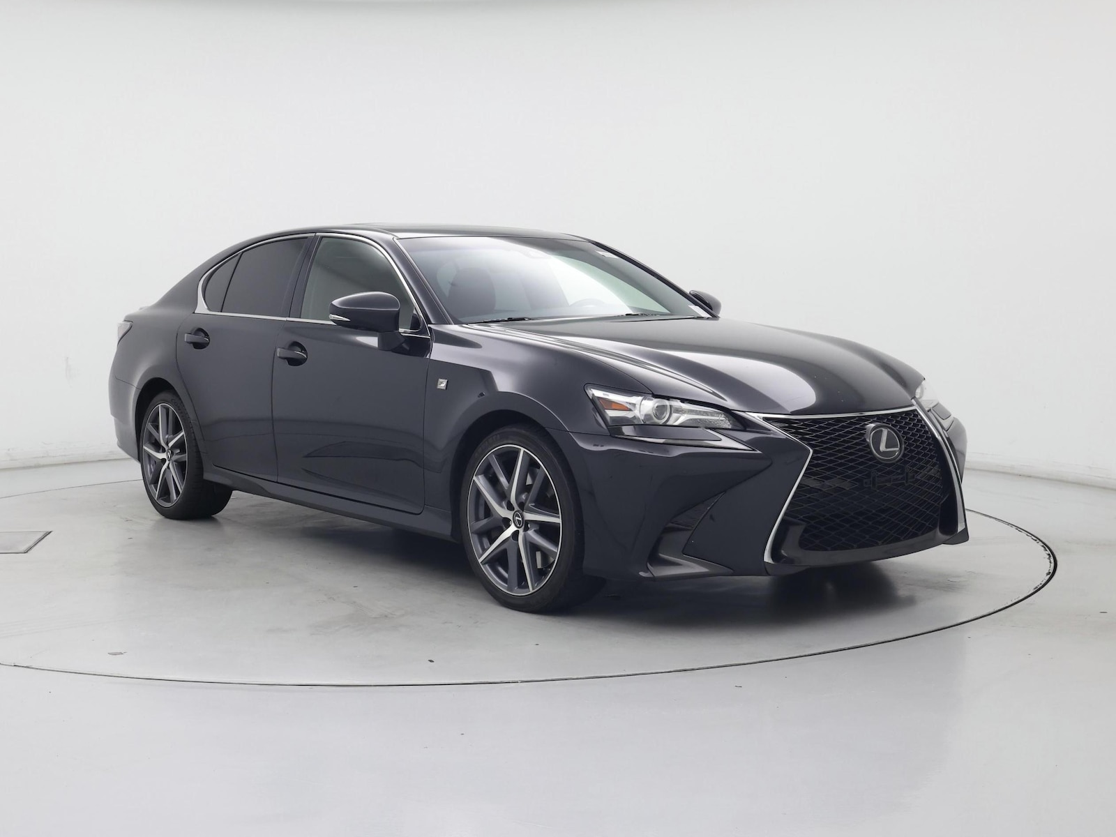 lexus gs 2018 JTHBZ1BL6JA015043 image lexus gs 2018 JTHBZ1BL6JA015043 image