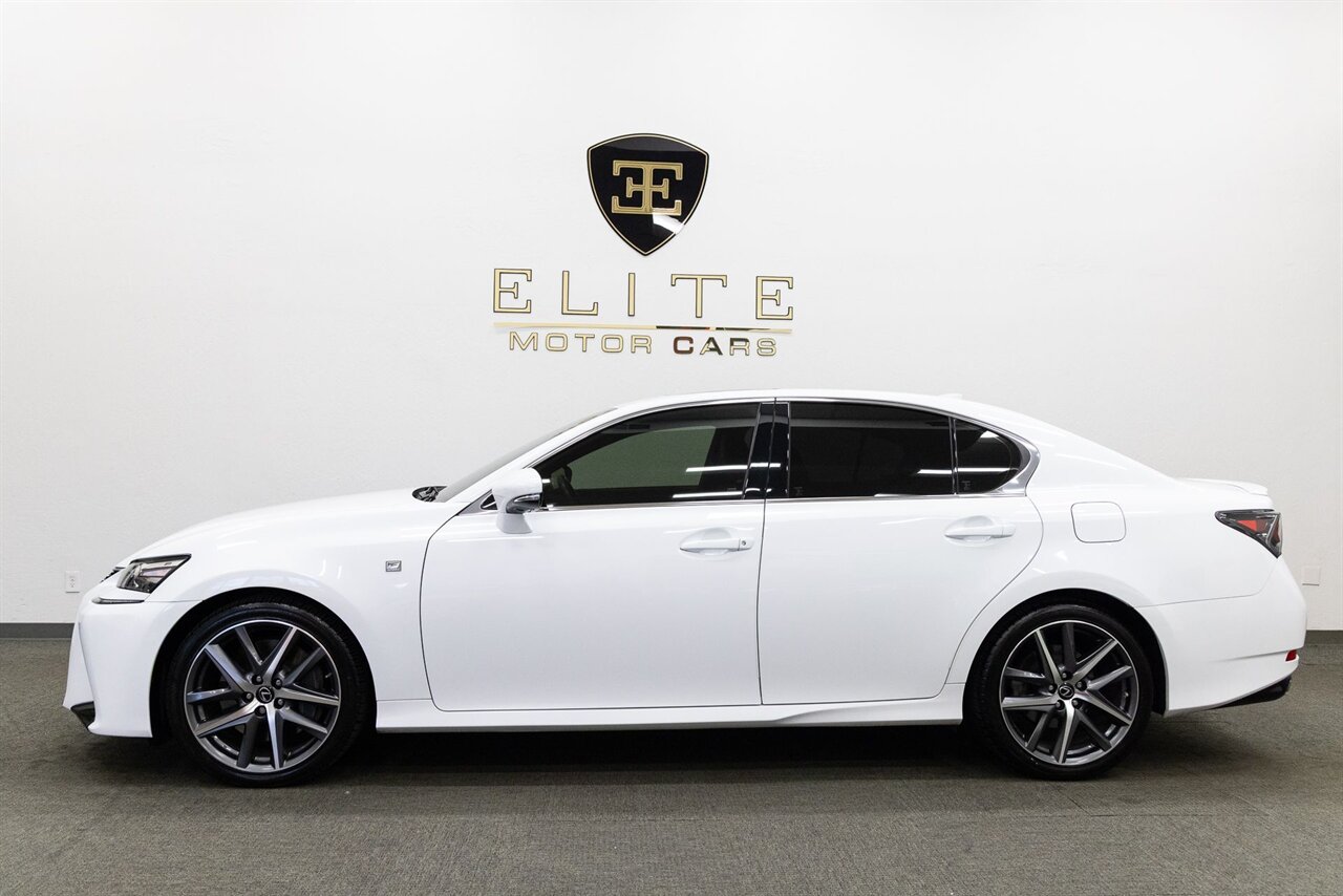 lexus gs 2018 JTHBZ1BL9JA016168 image lexus gs 2018 JTHBZ1BL9JA016168 image