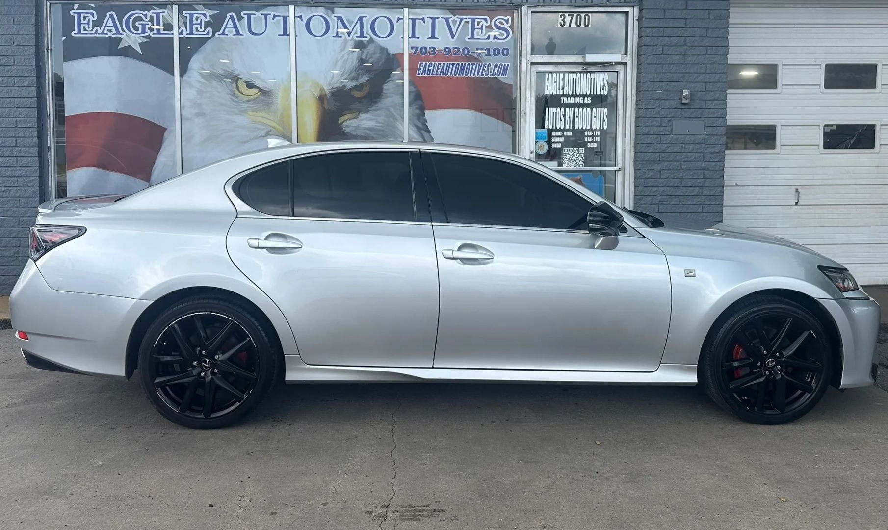 lexus gs 2018 JTHCZ1BL9JA009452 image lexus gs 2018 JTHCZ1BL9JA009452 image