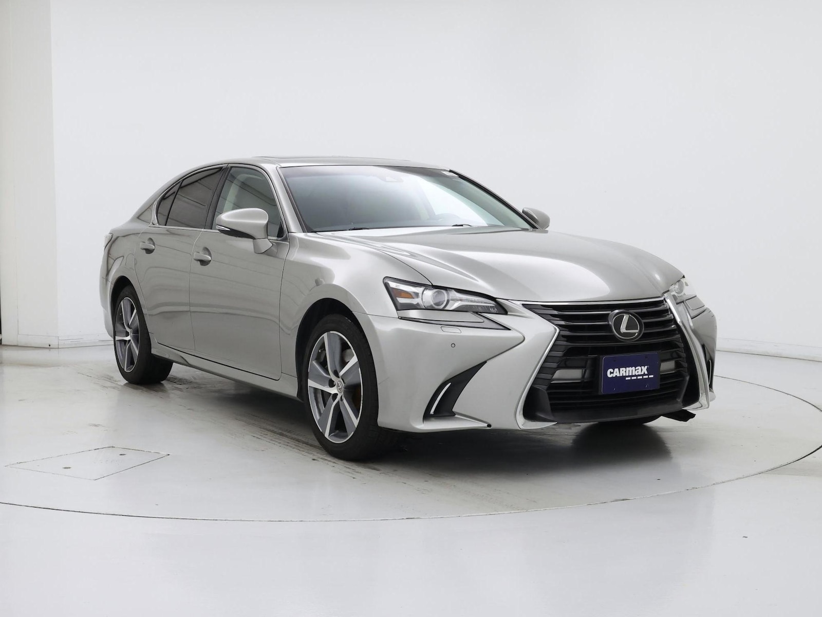 lexus gs 2018 JTHCZ1BL9JA007877 image lexus gs 2018 JTHCZ1BL9JA007877 image