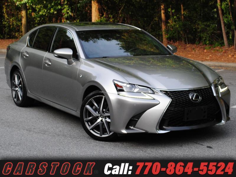 lexus gs 2018 JTHCZ1BL0JA008495 image lexus gs 2018 JTHCZ1BL0JA008495 image