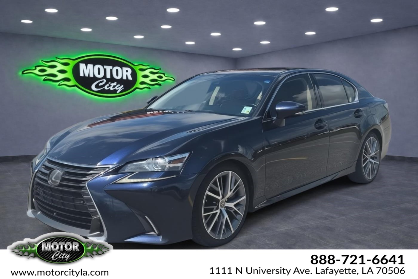 lexus gs 2018 JTHBZ1BL9JA016154 image lexus gs 2018 JTHBZ1BL9JA016154 image